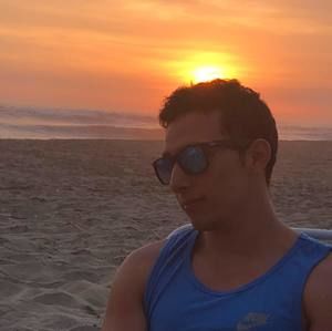 Meet your Posher, Jorge